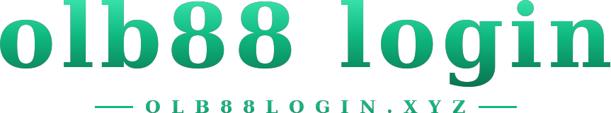 olb88 login logo